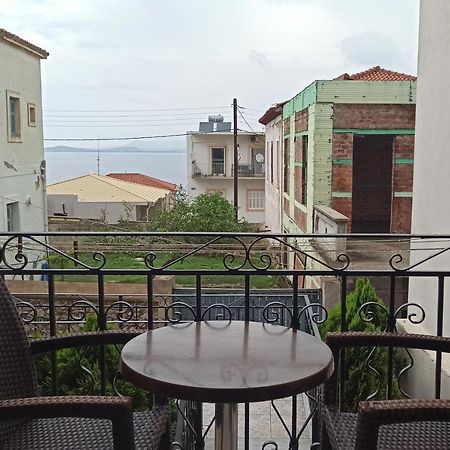 Aparthotel To Kastro Pilos Exterior foto